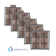 ROWLETT 4 SLICE TOASTER