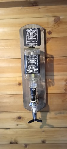 Jack daniels whiskey optics - jack,