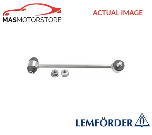 Anti roll bar stabiliser drop - stabiliser,