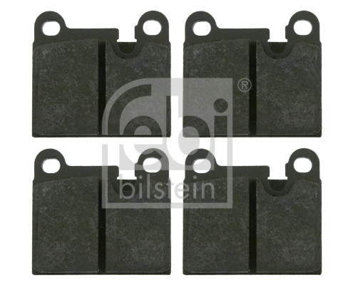 Rear ferdinand bilstein 16515 - bilstein,