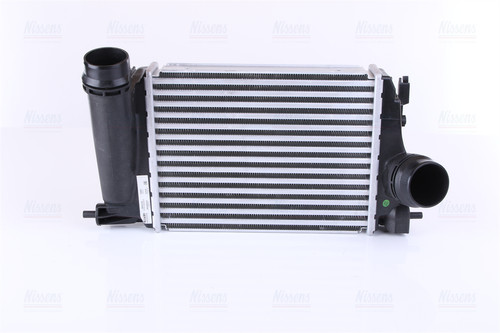 Nissens intercooler renault - intercooler,