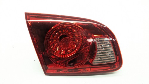 Hyundai santa mk2 tail - santa,