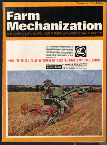 October 1964 farm - ,,
