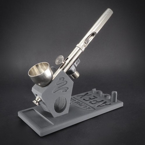 Airbrush stand for - airbrush, ultimate