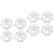  2 Pieces Gas Stove Protective