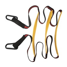 Marine Rope Ladder 3 Step