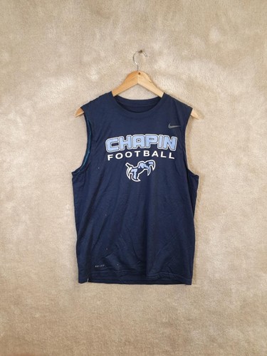 Nike dri fit chapin - fit, football
