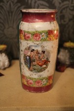 Limoges style small China
