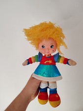 Rainbow Brite 40th Anniversary 12" Doll – 40 Years of Rainbow Brite unboxed
