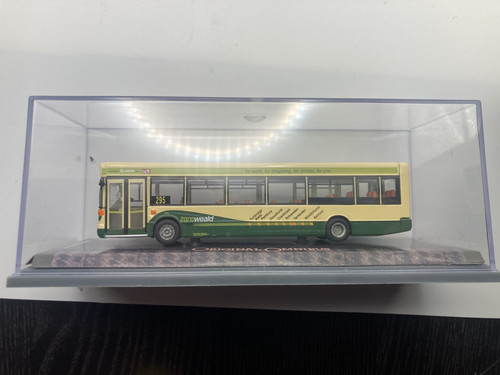 Corgi ooc 44704 - 44704, dart