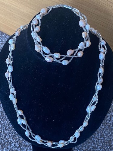 Vintage multi strand - vintage,