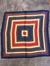 Air China Cabin Crew Scarf