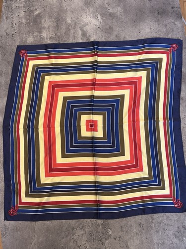 Air china cabin - crew, scarf
