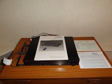 Technics - LW/MW/FM Stereo