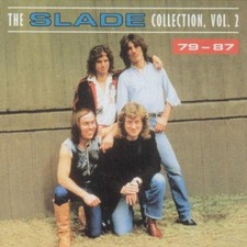The Slade Collection Vol.2