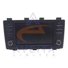 Seat Ateca 18-23 Sat Nav Multimedia Display Screen 575919606