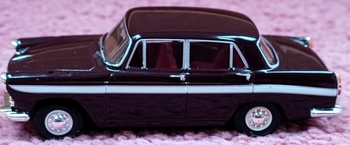 Corgi vanguards austin - austin, a60