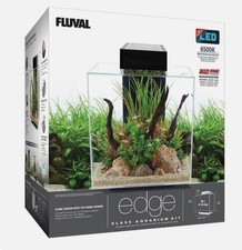 FLUVAL EDGE LED 46L Aquarium