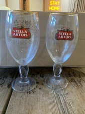 Mixed Box of 24 STELLA ARTOIS