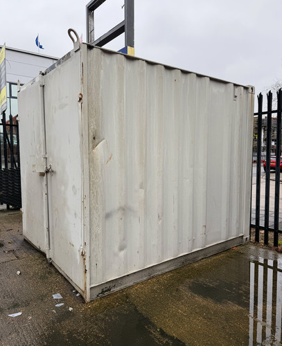 10ft 8ft shipping - 10ft, x