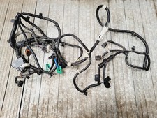 Honda Civic Mk10 2018 Wiring Loom Cable Harness 32130-TGL-G200