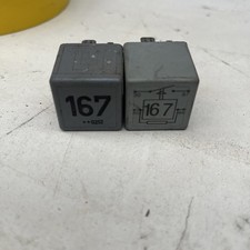 Fuel Pump Relay 167-191906383C 191906383 857951253 For VW Audi Seat Skoda