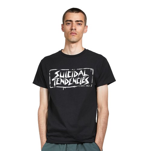 Suicidal tendencies spray - tendencies,