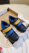 Brand New Clarks Shoe Boys