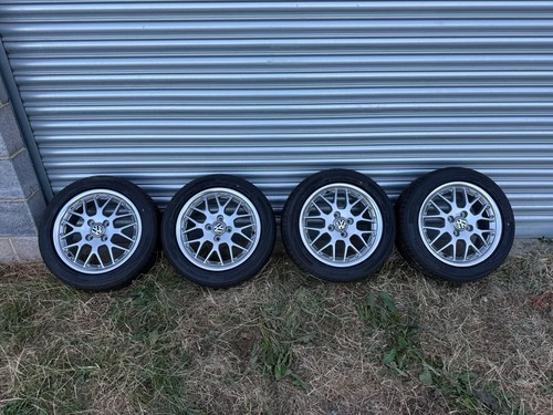 15inch 6n2 gti bbs - 4x, 6n