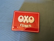 Vintage Brooke Bond oxo Ltd
