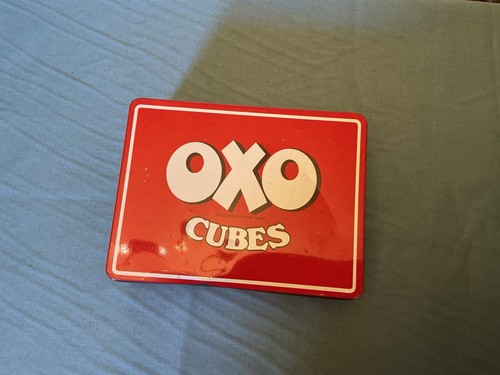 Vintage brooke bond - vintage, oxo