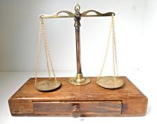 Antique Apothecary Druggist