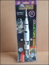 ACTION PRODUCTS SPACE VOYAGERS