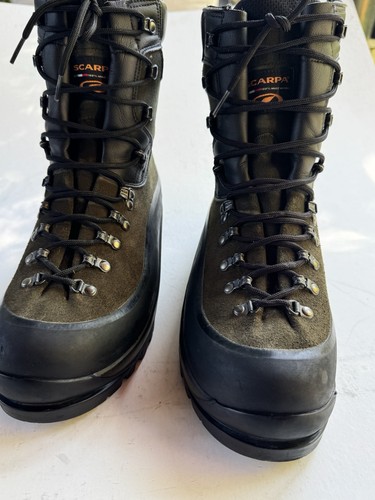Scarpa liskamm gtx - liskamm,