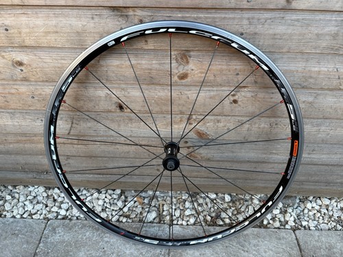 Fulcrum racing lc front - cx,
