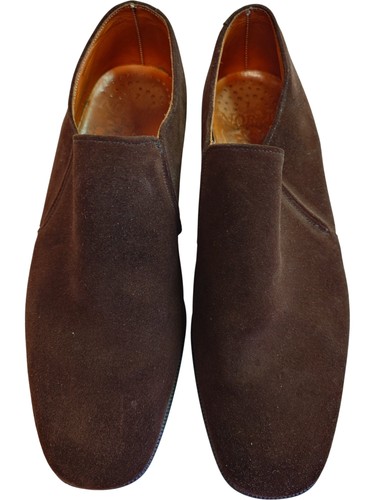 Norvic men brown - men's,
