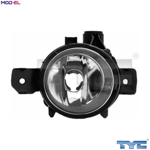 Front fog light - fog,