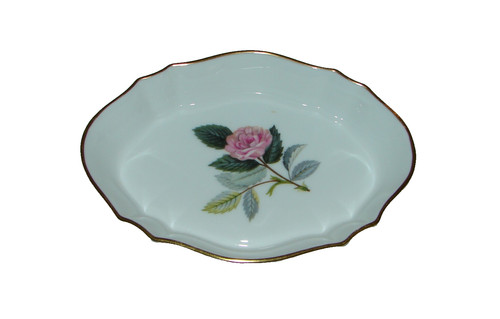 Wedgwood hathaway rose pin - wedgwood,