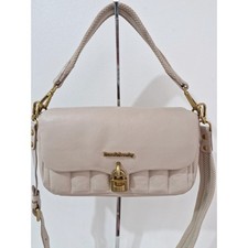 Russell & Bromley Quilted