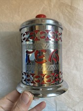 Vintage Oriental Design