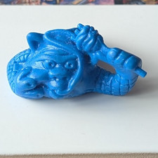 Mini Boglins Greedies Grol