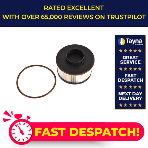 Fuel filter adbp230010 blue - adbp230010,