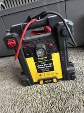 HALFORDS 6 in 1 Portable Car