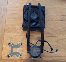 Cooler Master Master Liquid Pro 140MM Aio Watercooler