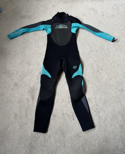 Skins legend neoprene - c,