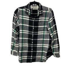 Woolrich Oxbow Bend Button
