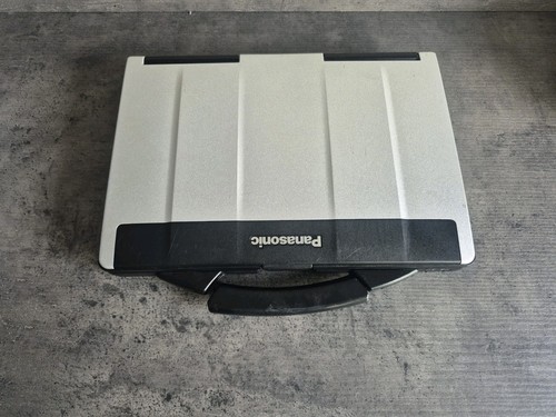 Panasonic toughbook 53 - panasonic,
