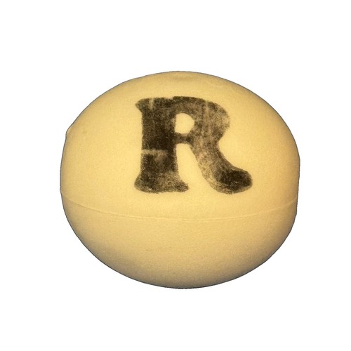 Vintage foam stone - vintage,