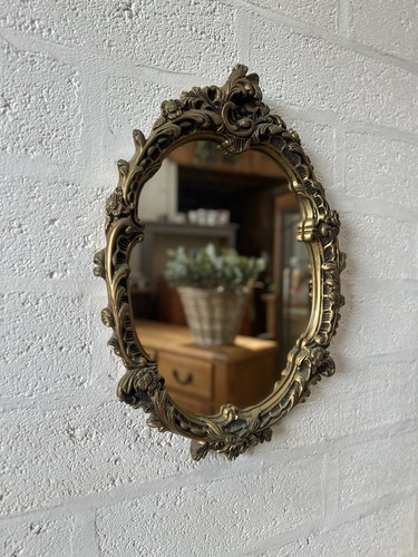 Beautiful antique gold rococo - beautiful,