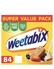 New Weetabix 84 Original